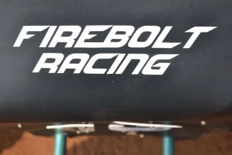 Firebolt Racing logo