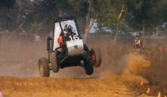 ATV of the year 2015